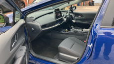 Toyota Prius 2.0 PHEV Design 5dr CVT Hatchback